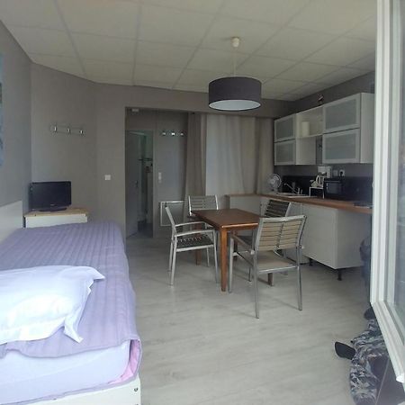 Ficis Campus Fécamp Exterior photo